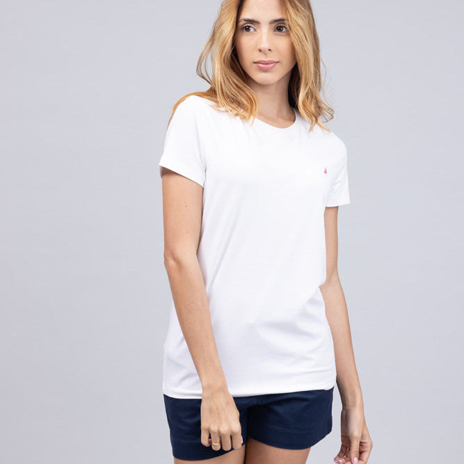 T-SHIRT DE DAMA