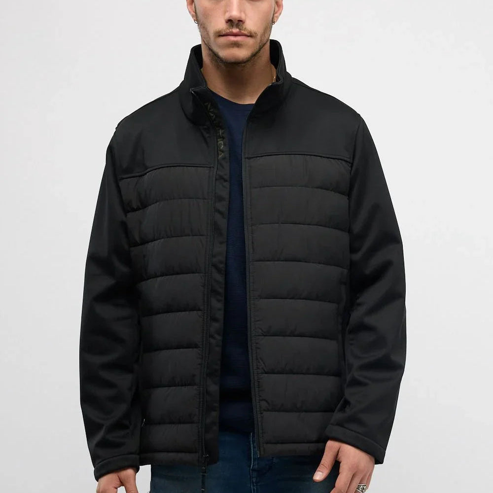 JACKET LIVIANO DE HOMBRE