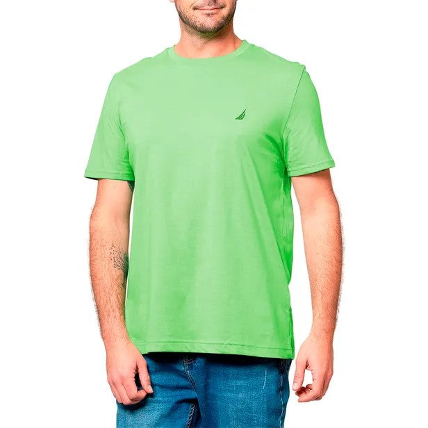 T-SHIRT M/C DE HOMBRE