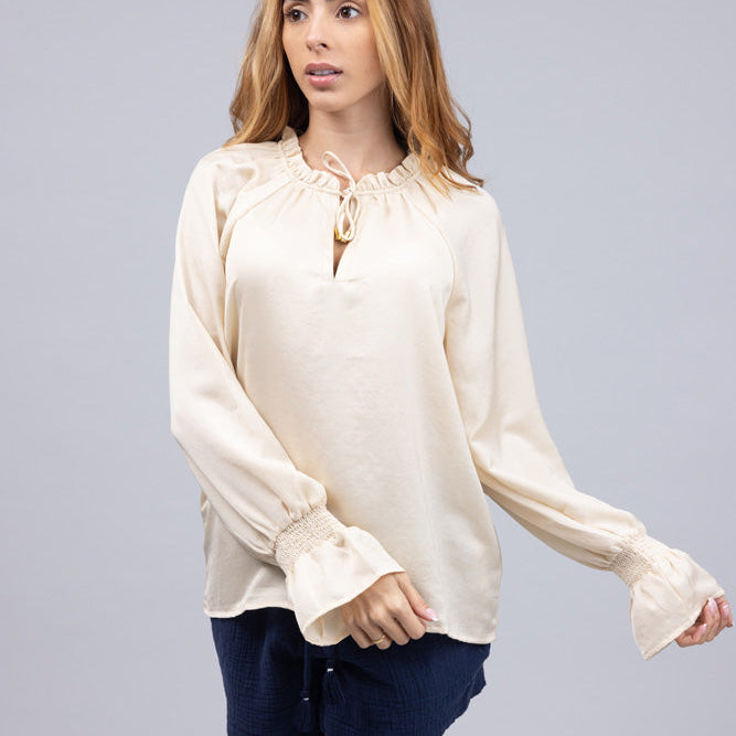 BLUSA DE DAMA