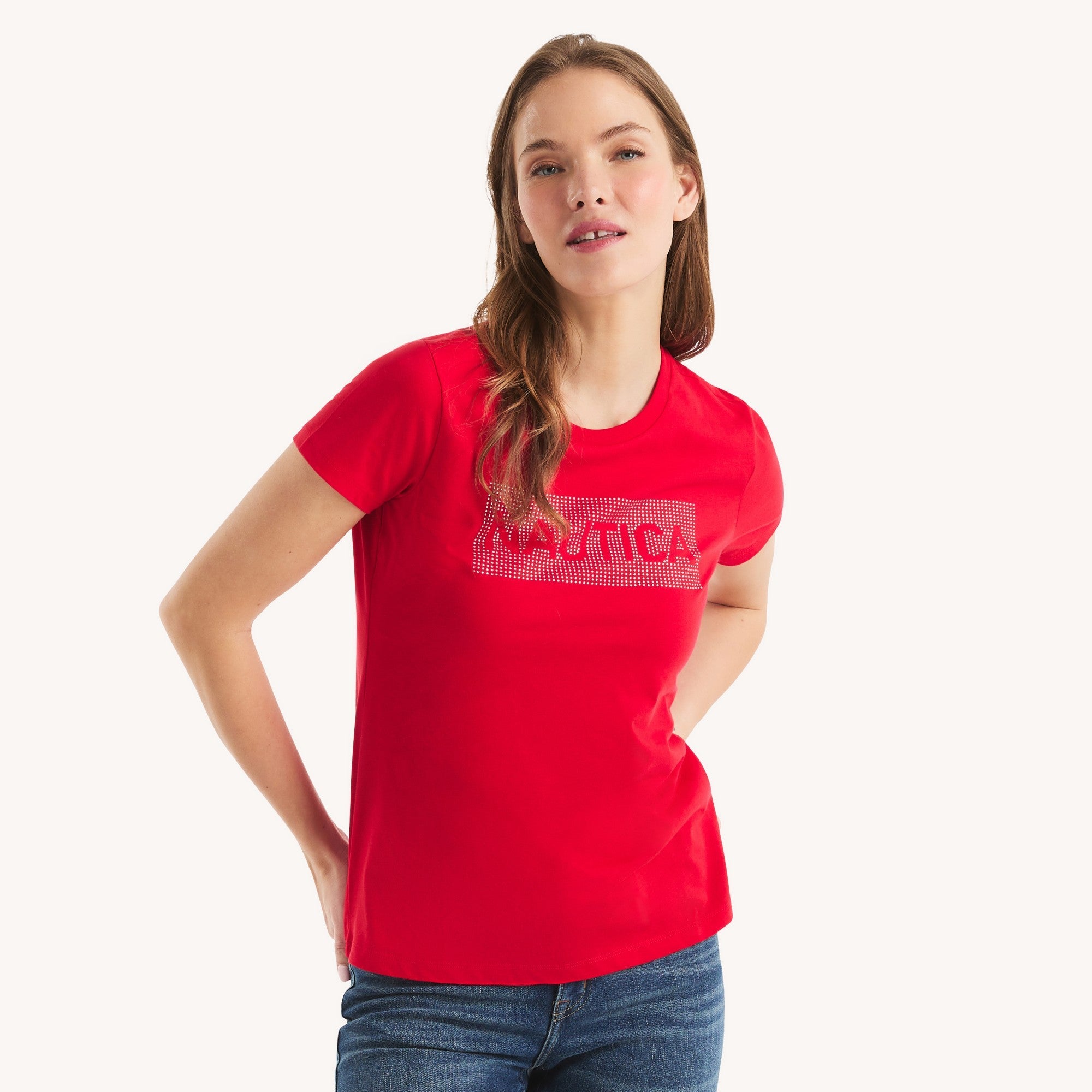 T-SHIRT DE DAMA