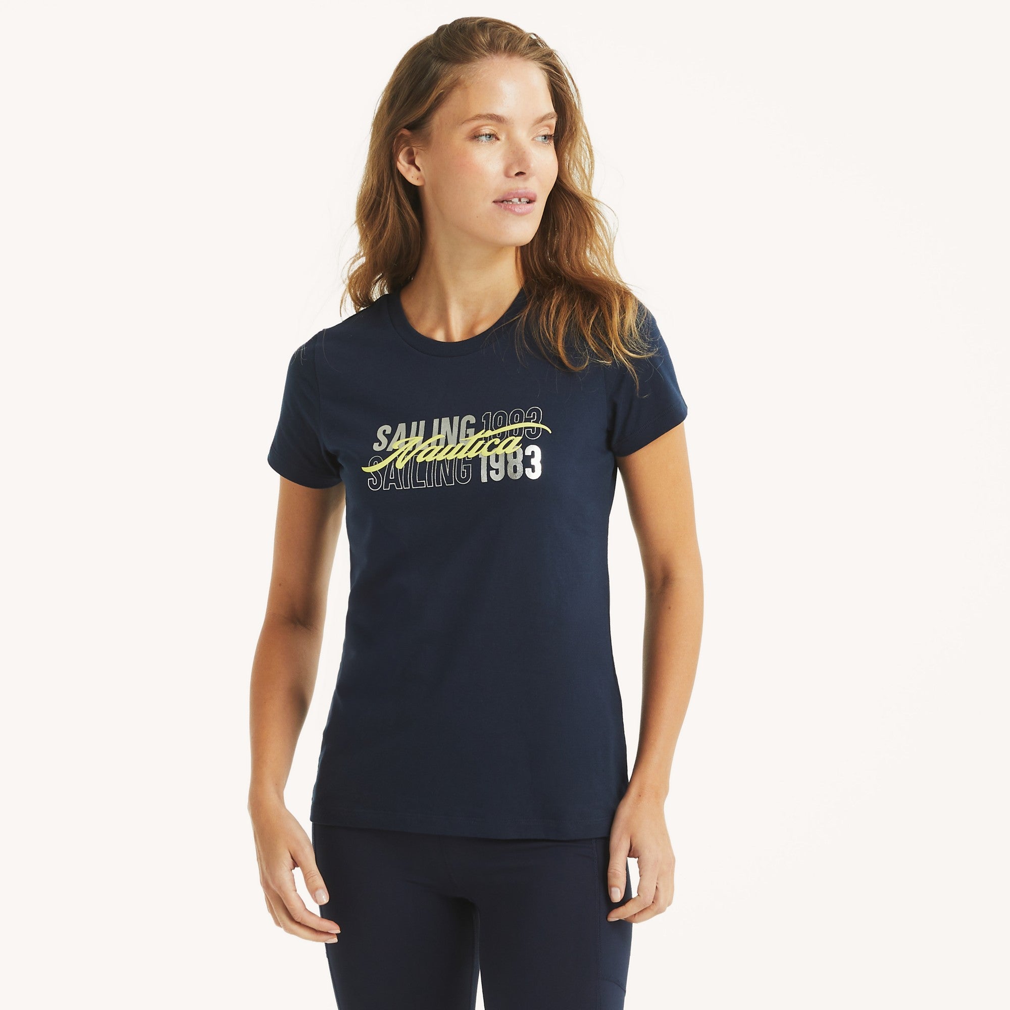 T-SHIRT DE DAMA