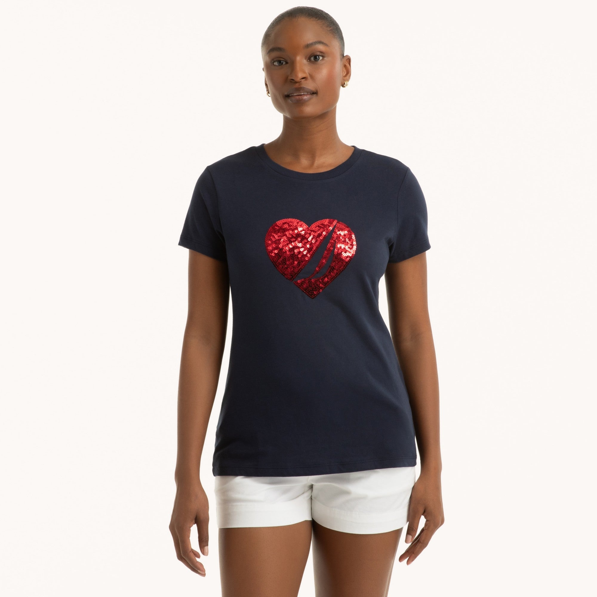 T-SHIRT DE DAMA