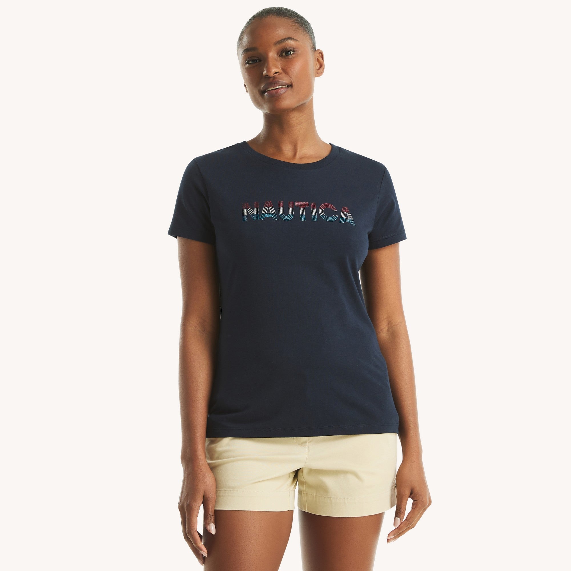 T-SHIRT DE DAMA