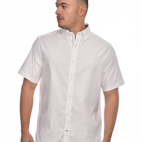 CAMISA M/C DE HOMBRE
