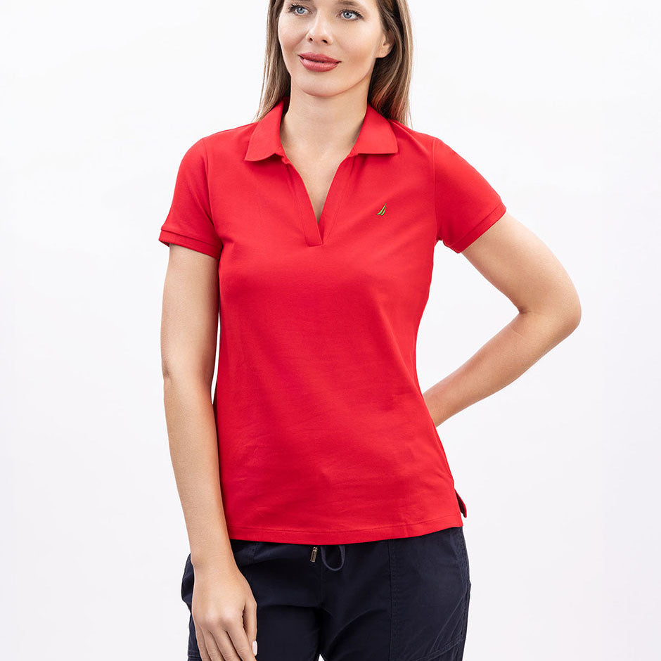 PLAYERA DE DAMA