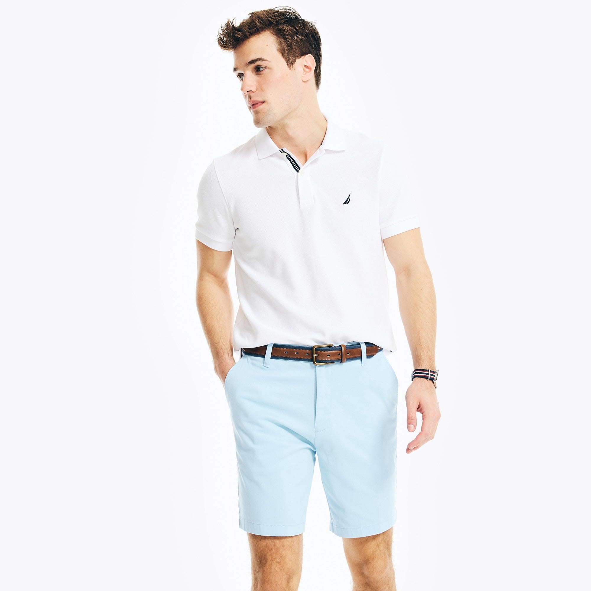 BERMUDA DE HOMBRE