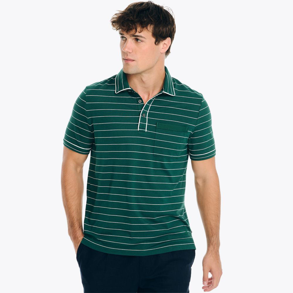 PLAYERA DE HOMBRE M/C