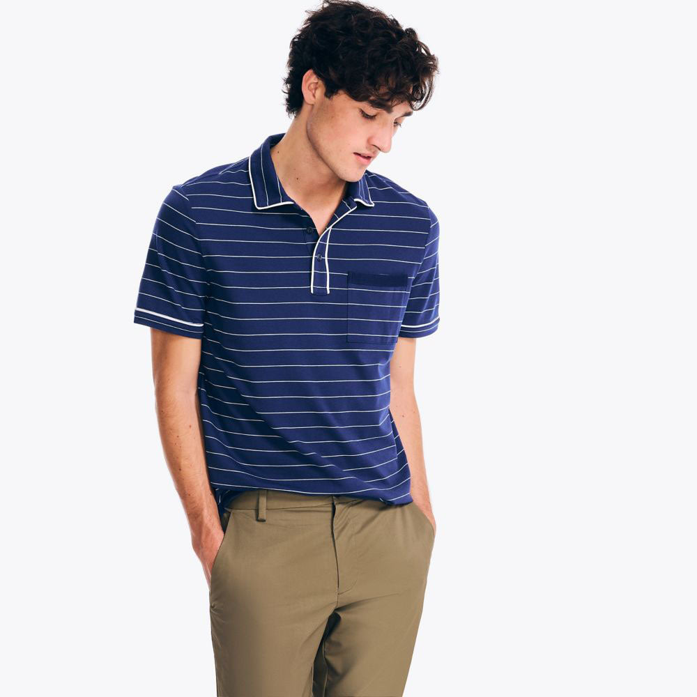PLAYERA DE HOMBRE M/C