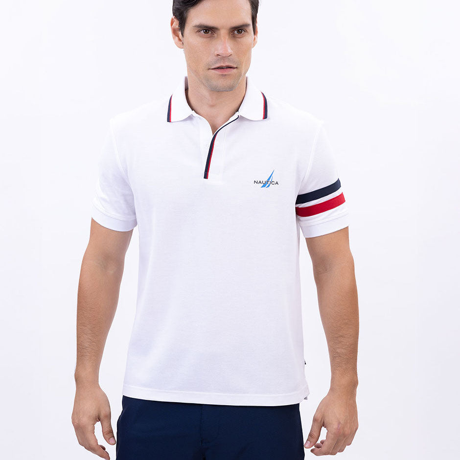 PLAYERA DE HOMBRE M/C