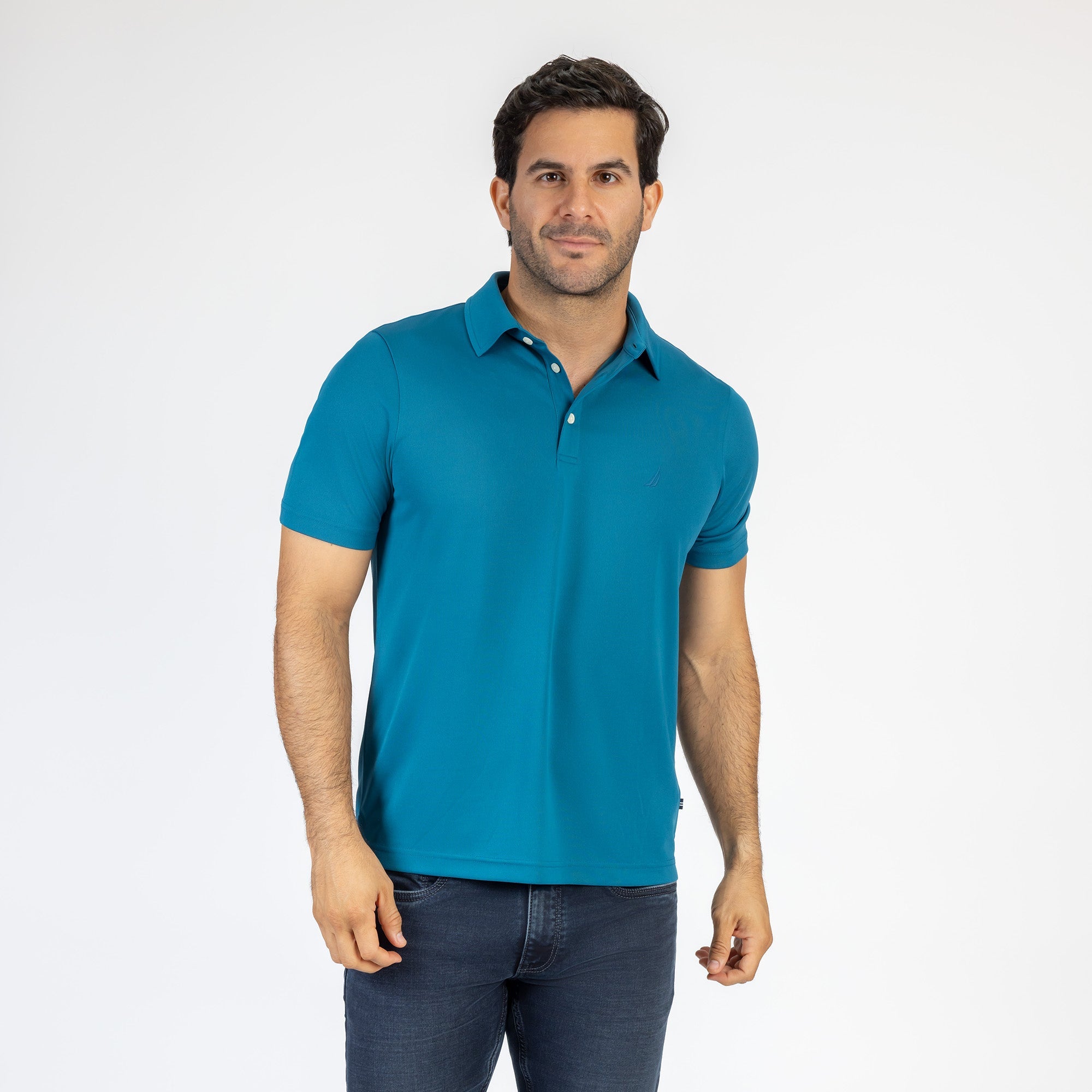 PLAYERA DE HOMBRE M/C