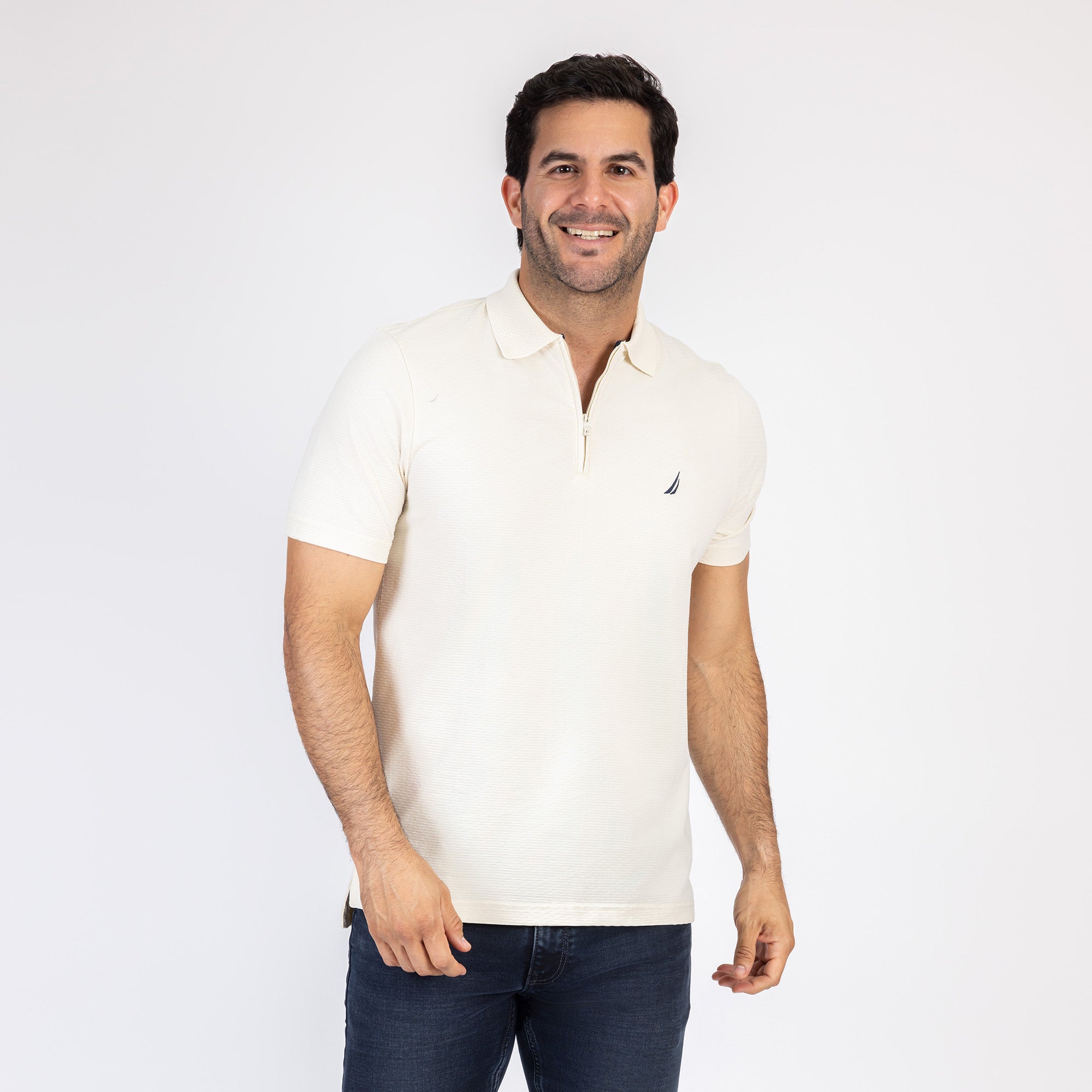 PLAYERA DE HOMBRE M/C