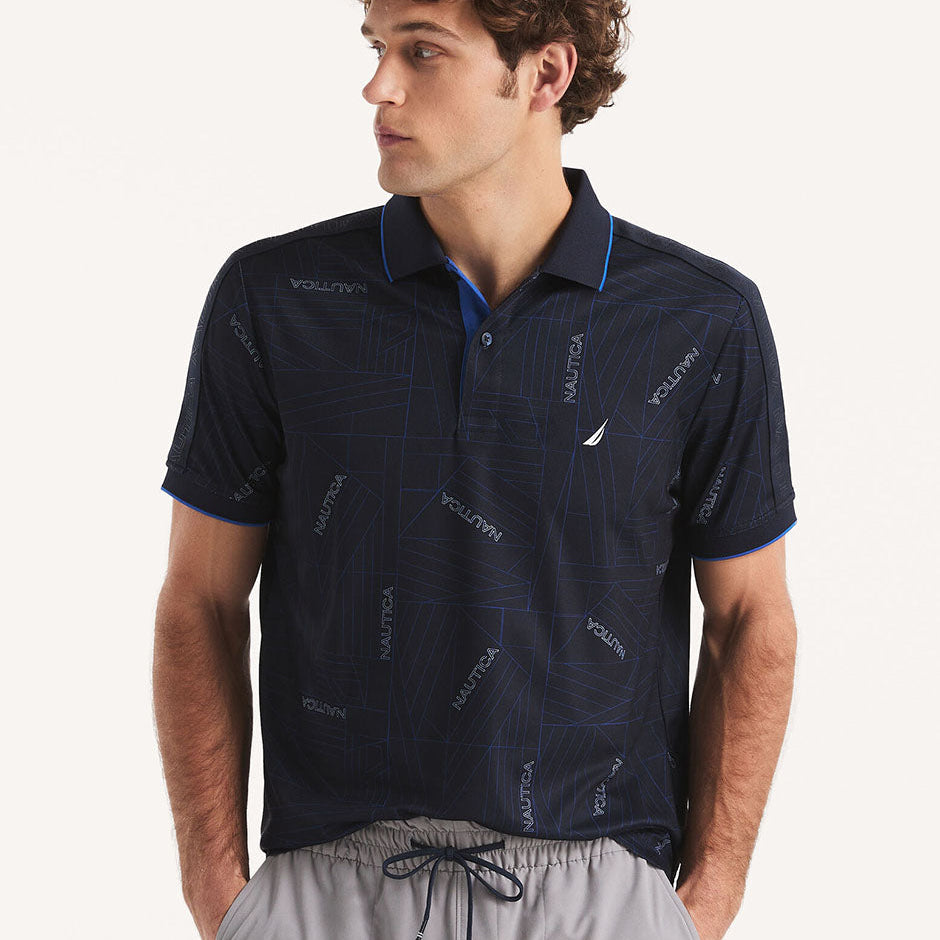 PLAYERA DE HOMBRE M/C