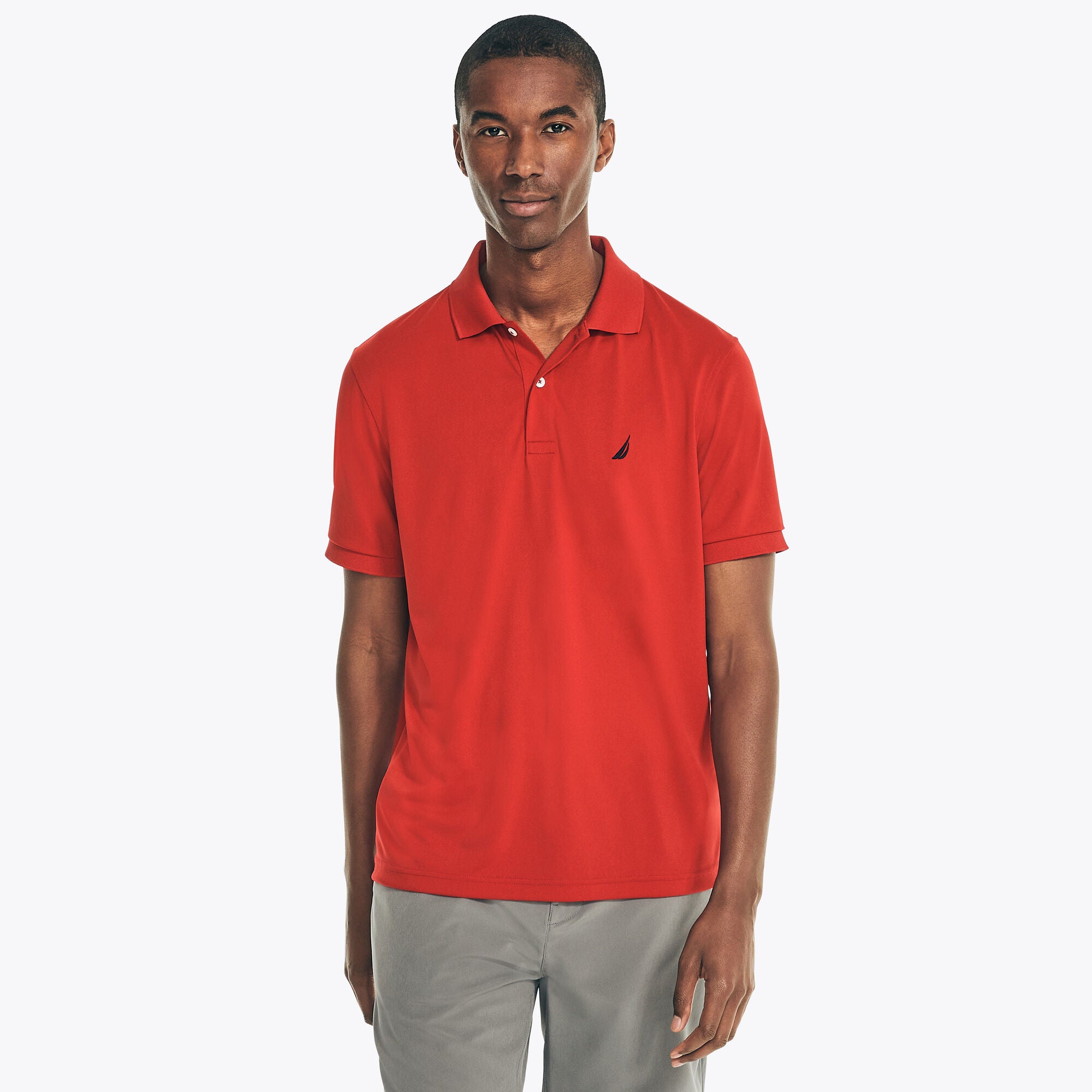 PLAYERA DE HOMBRE M/C