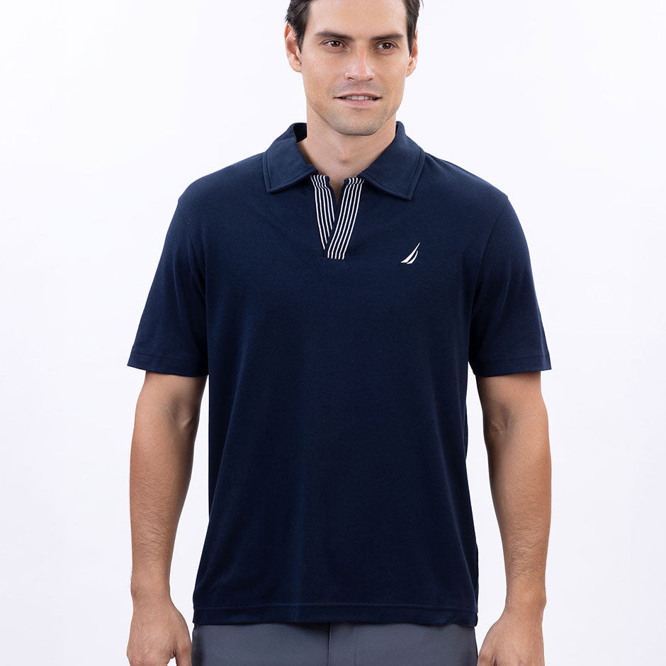 PLAYERA DE HOMBRE M/C