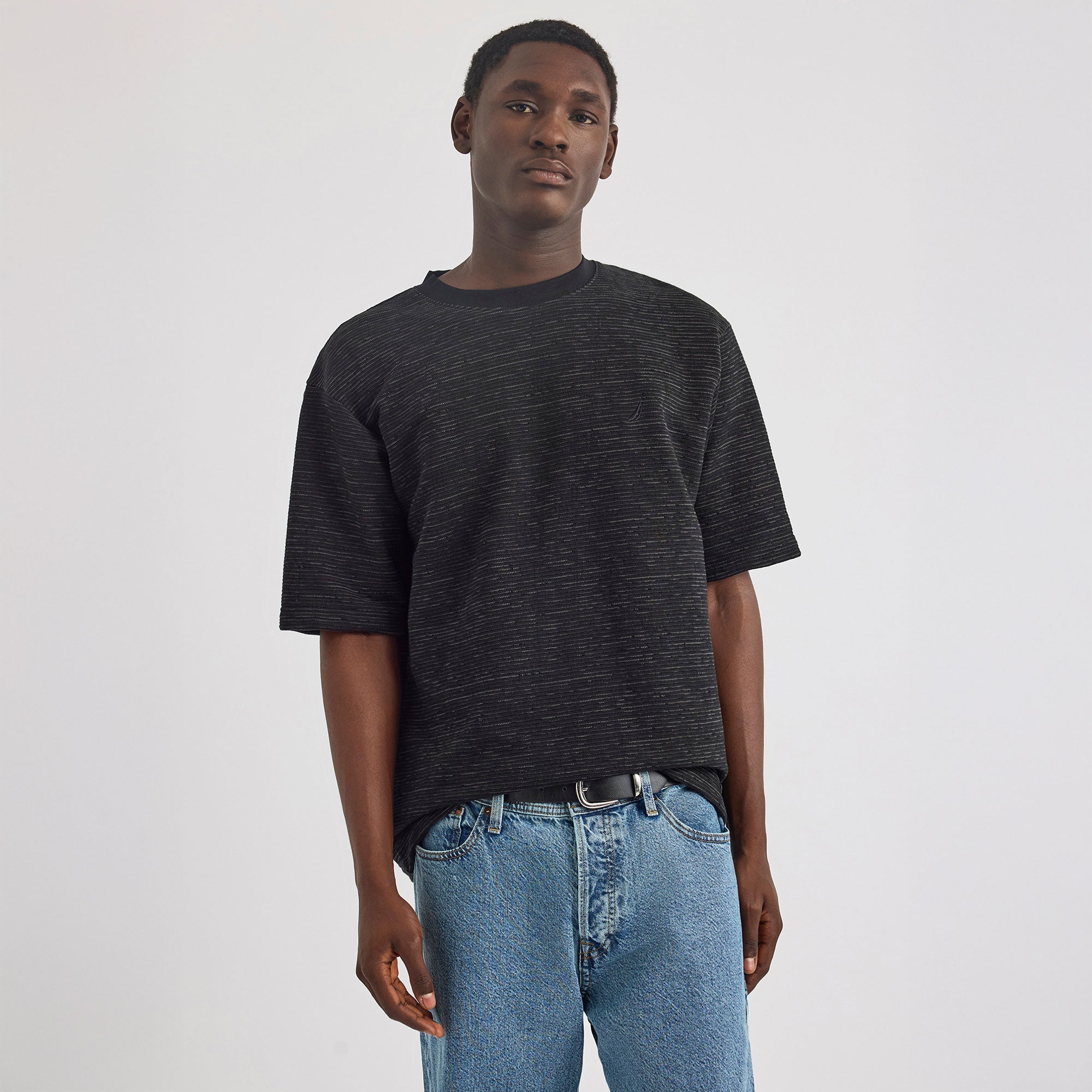 T-SHIRT M/C DE HOMBRE