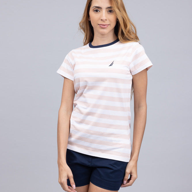 T-SHIRT DE DAMA