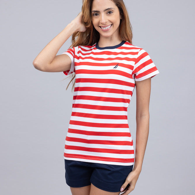 T-SHIRT DE DAMA