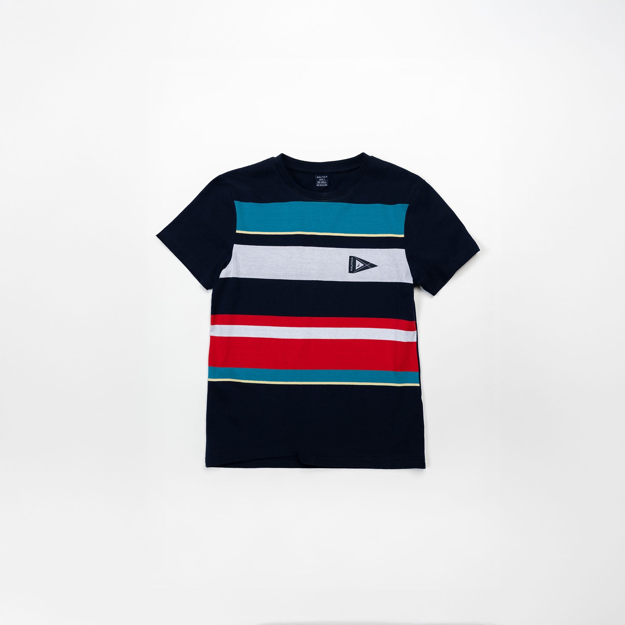 T-SHIRT DE NIÑO