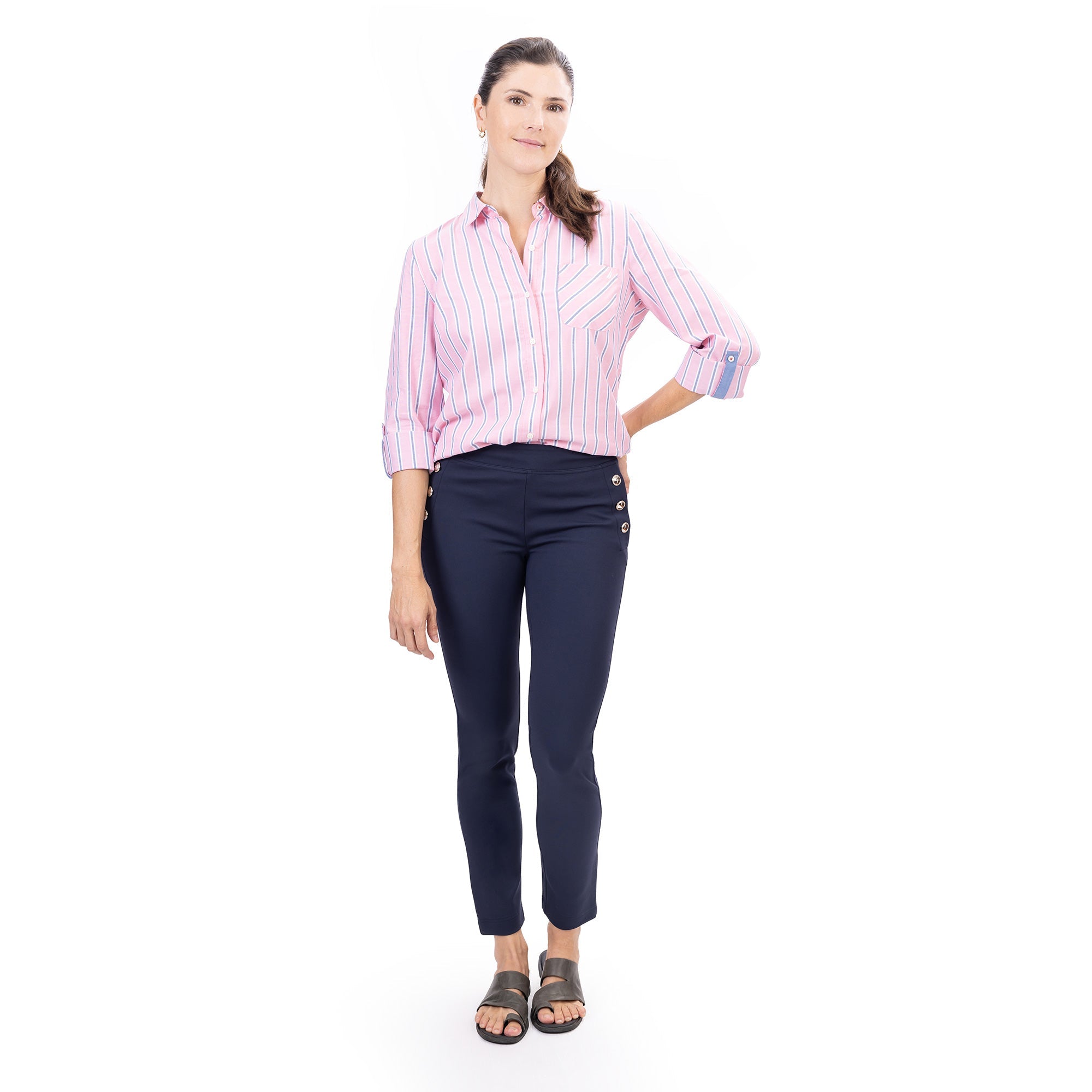 PANTALON DE DAMA
