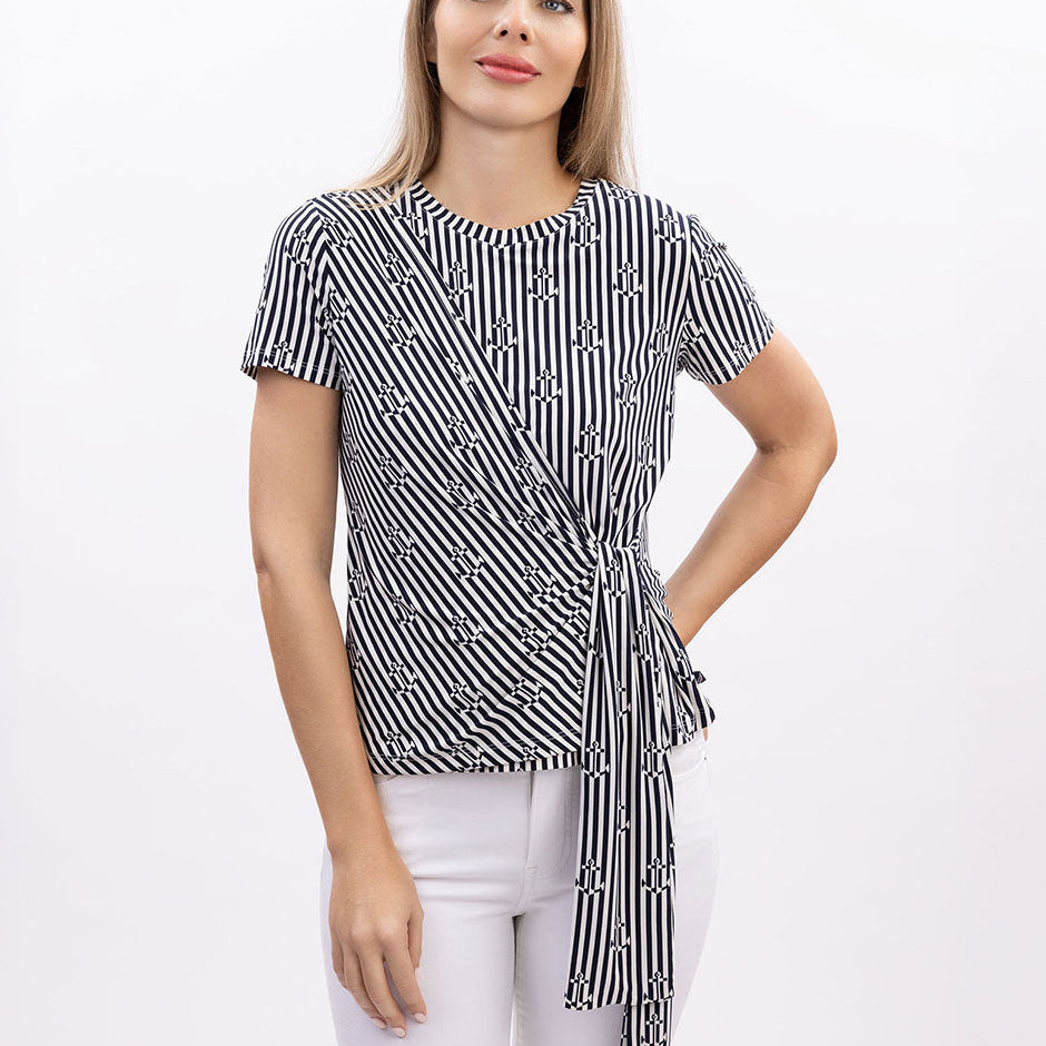 BLUSA DE DAMA