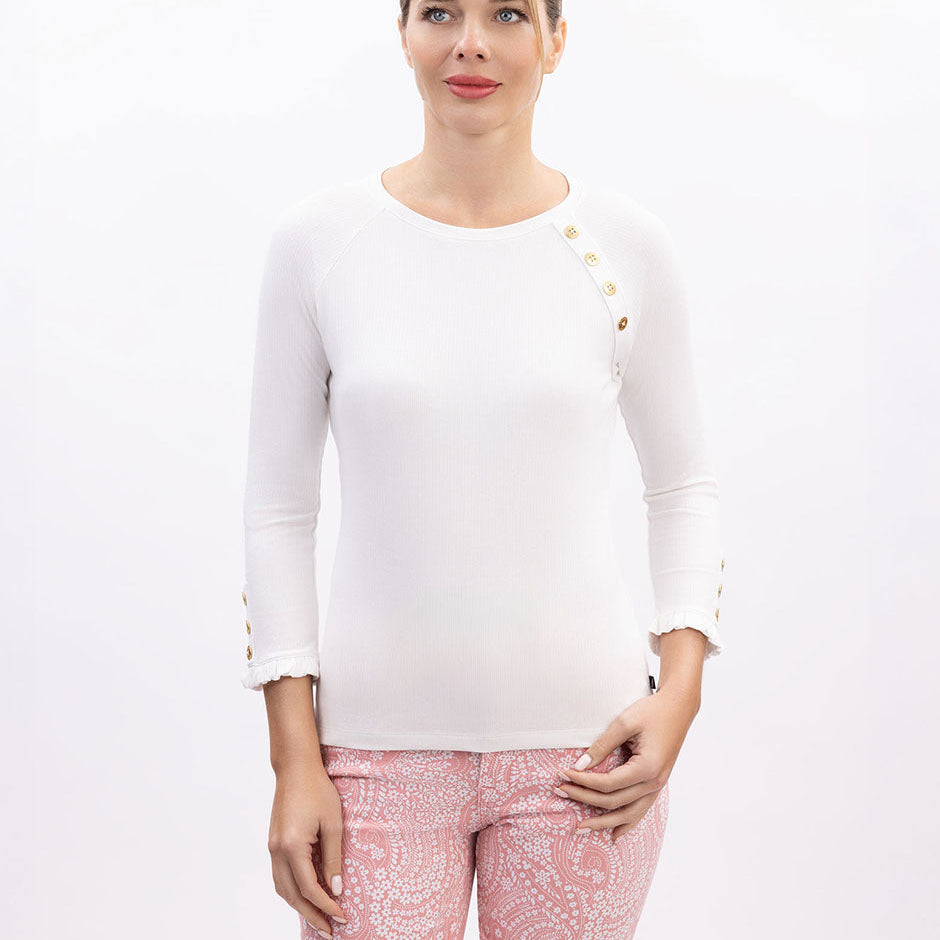 T-SHIRT DE DAMA