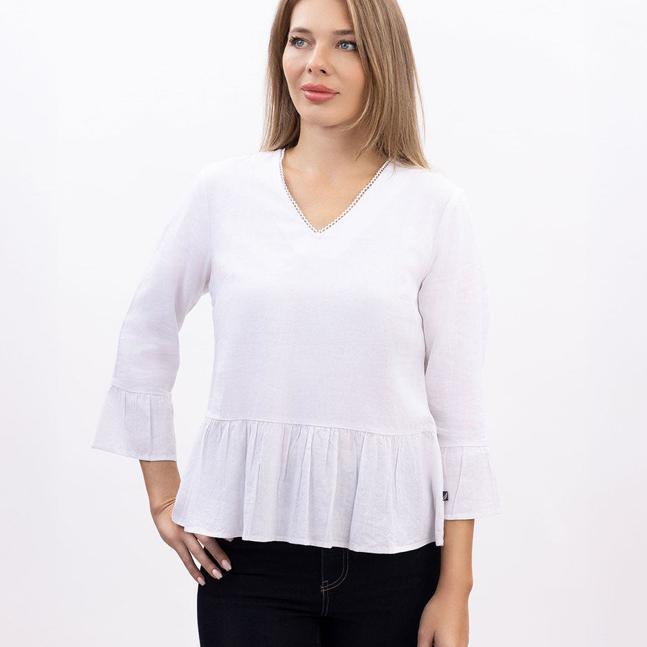 BLUSA DE DAMA