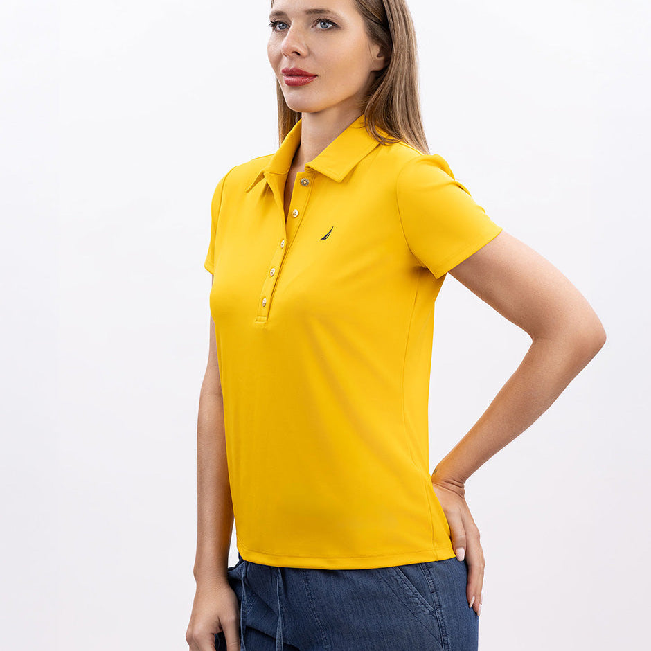 PLAYERA DE DAMA
