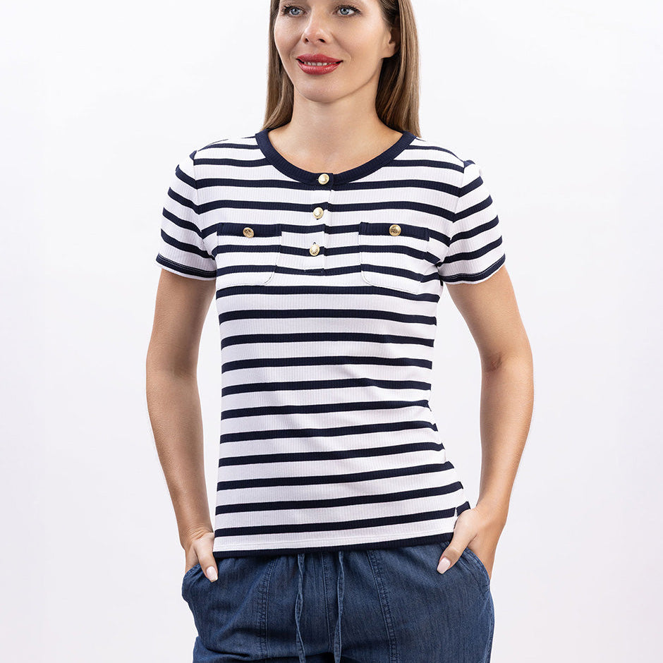 PLAYERA DE DAMA