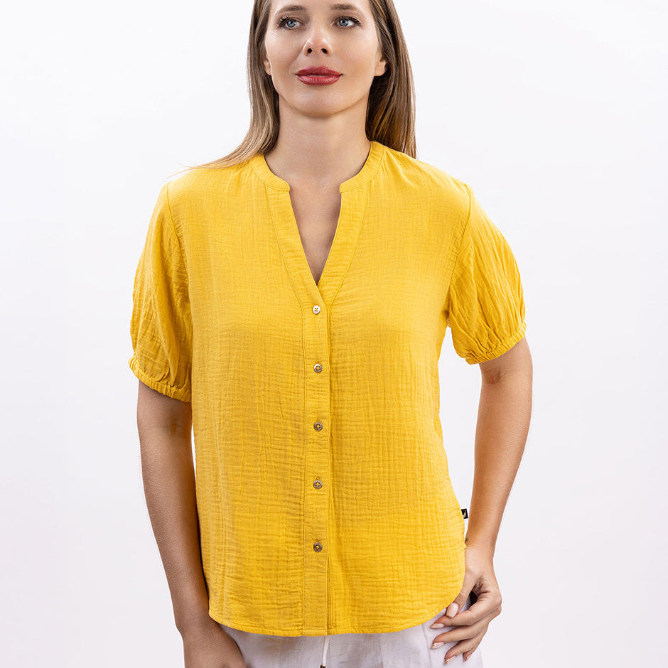 BLUSA DE DAMA