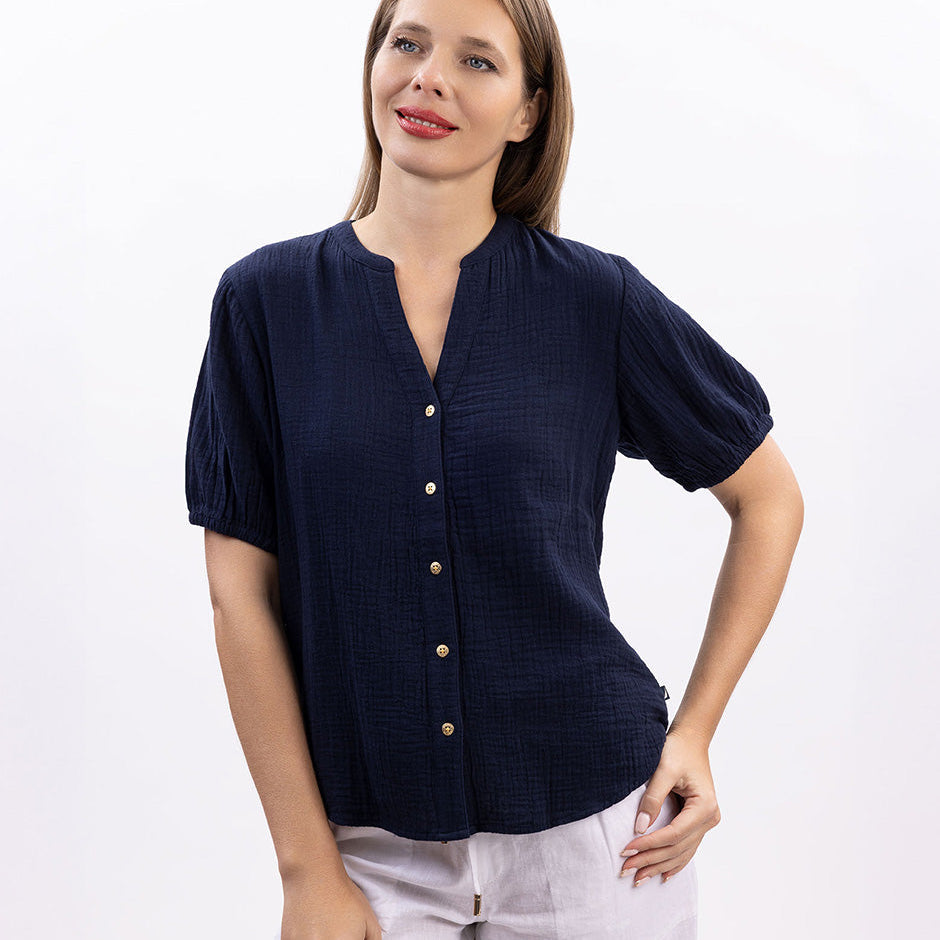BLUSA DE DAMA