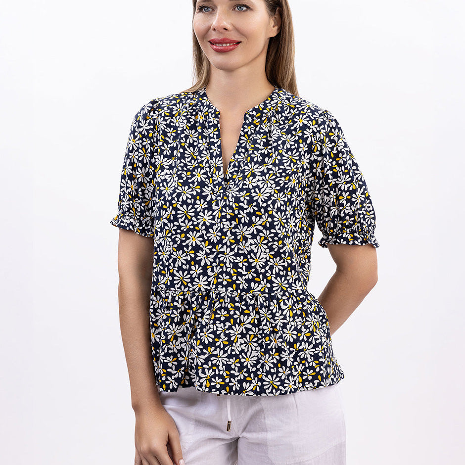 BLUSA DE DAMA