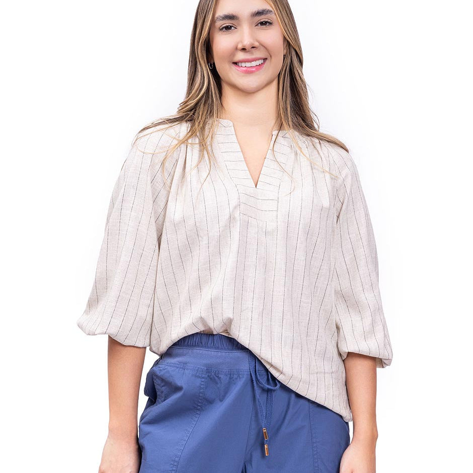 BLUSA DE DAMA