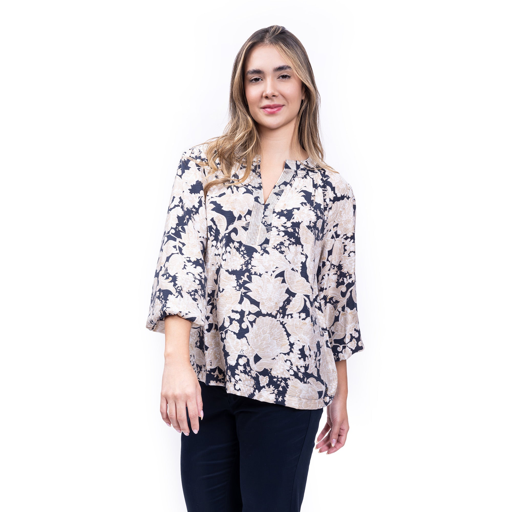 BLUSA DE DAMA
