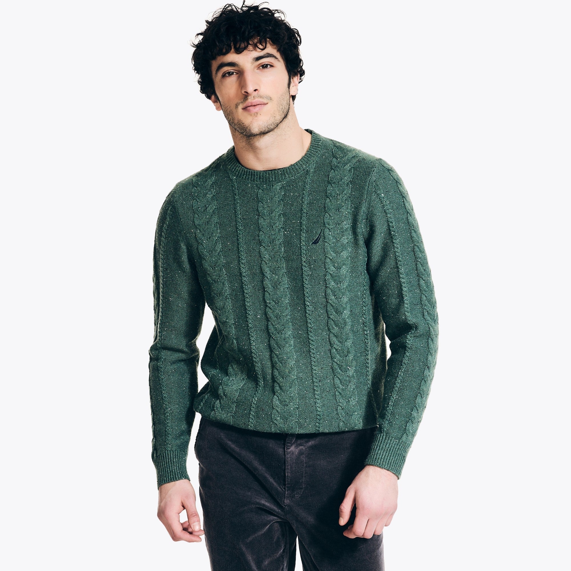 SUETER DE HOMBRE