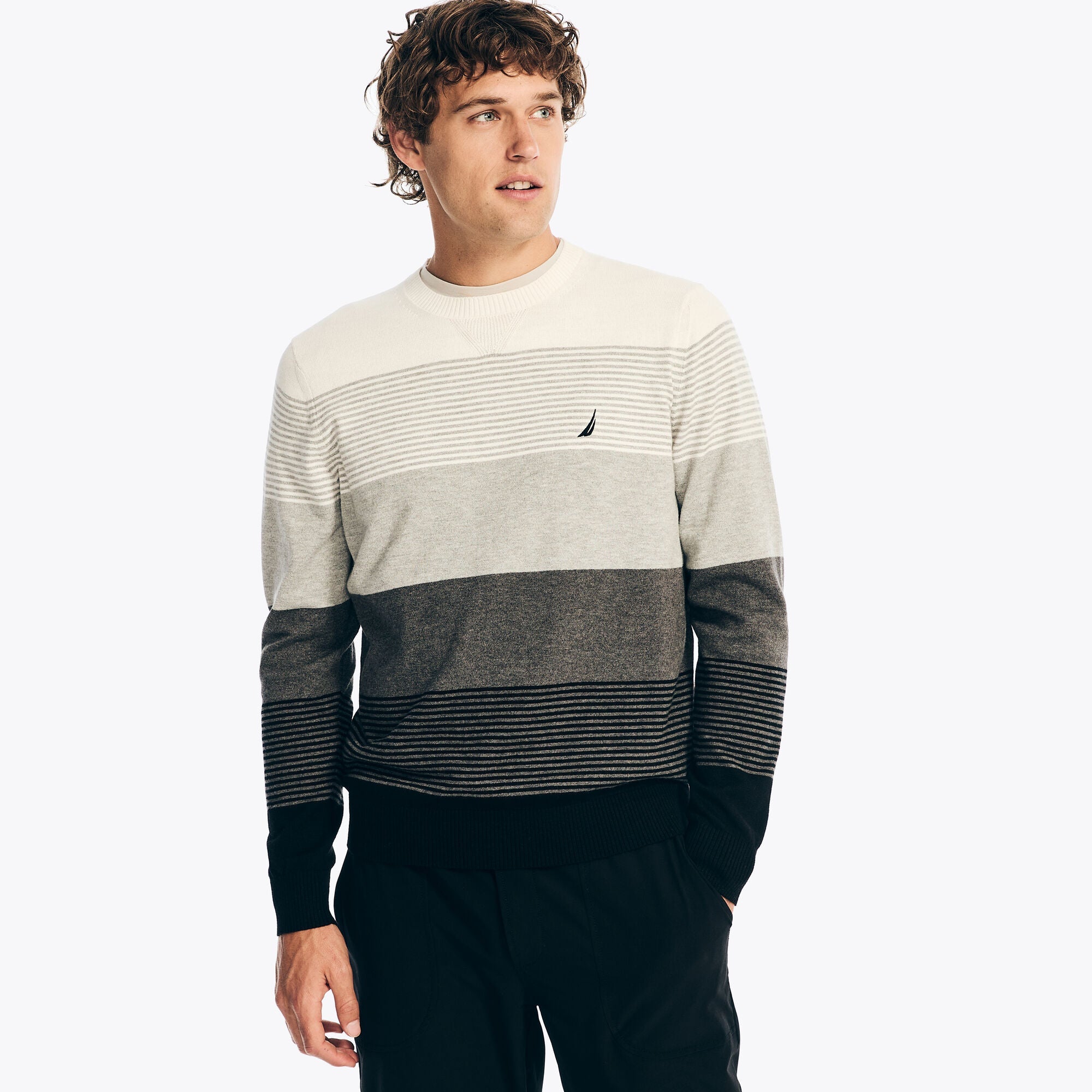 SUETER DE HOMBRE