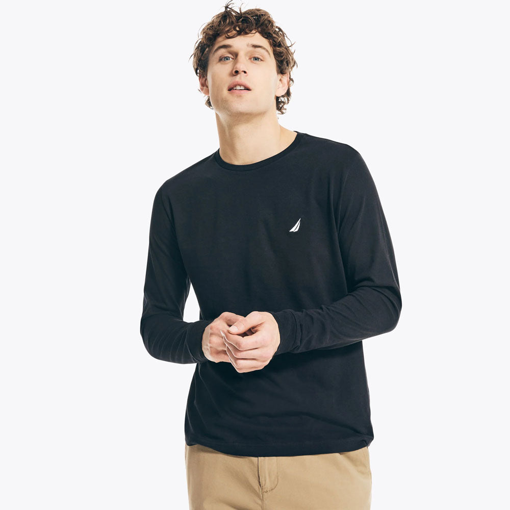 T-SHIRT M/L DE HOMBRE