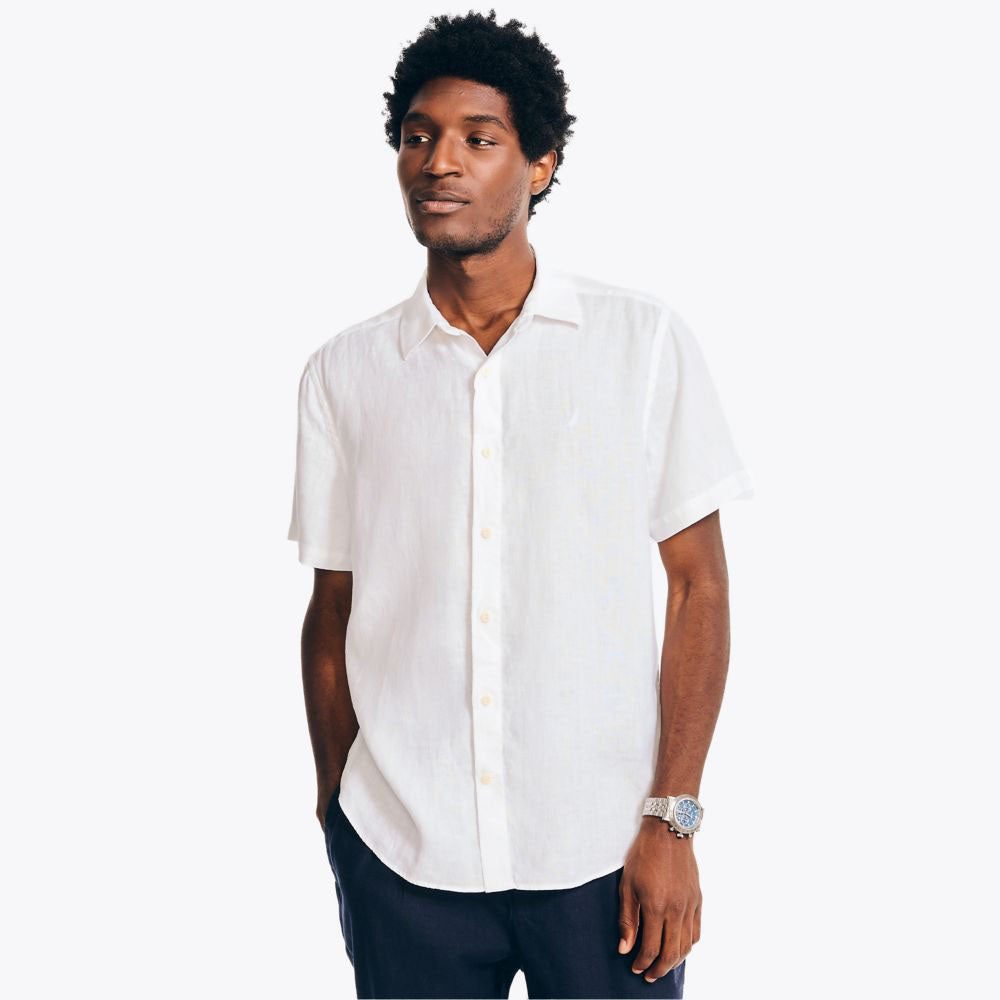 CAMISA M/C DE HOMBRE