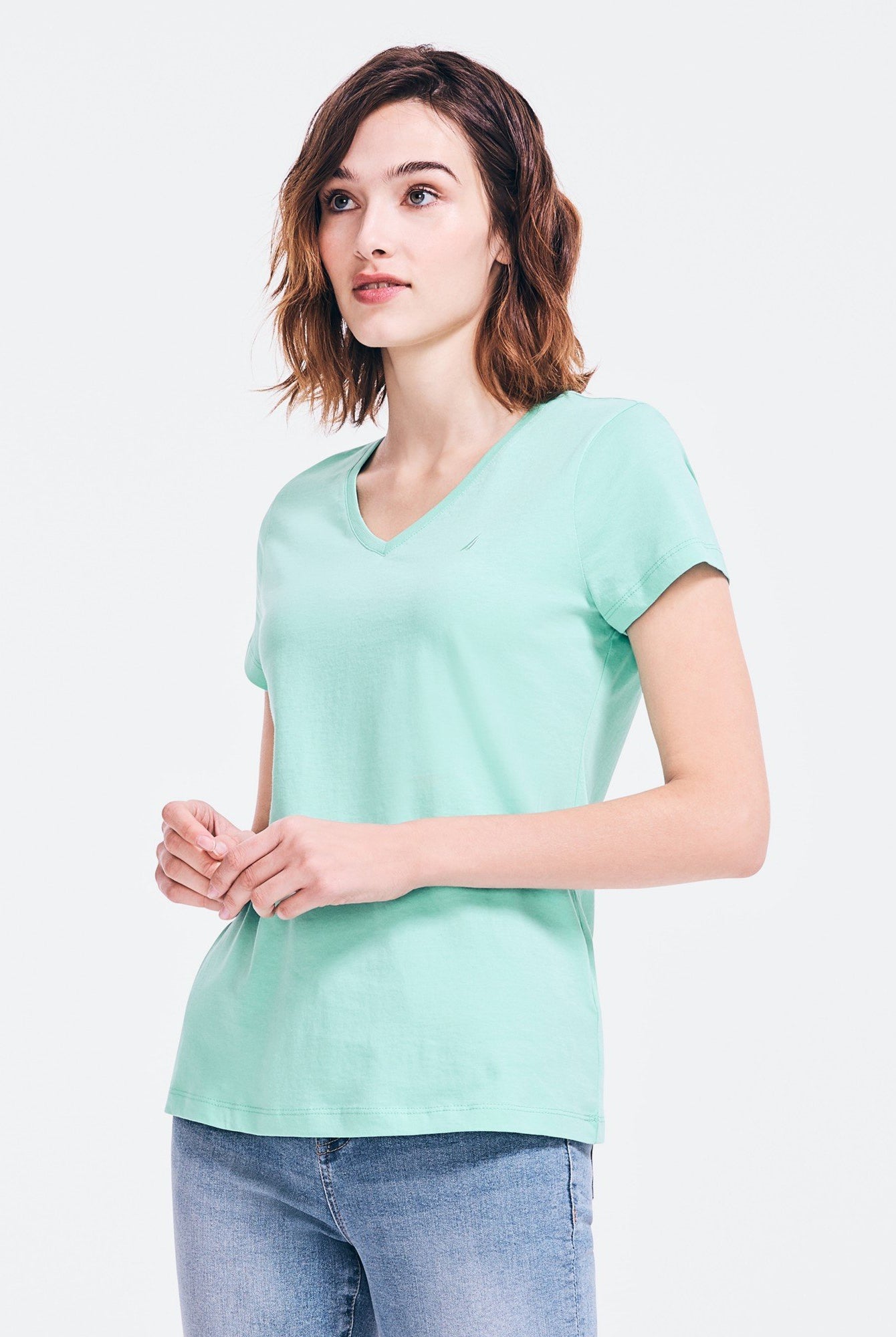 T-SHIRT DE DAMA - T-SHIRT DE DAMA