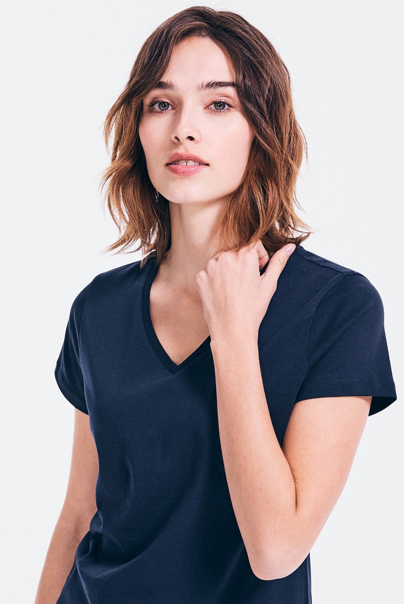 T-SHIRT DE DAMA - T-SHIRT DE DAMA