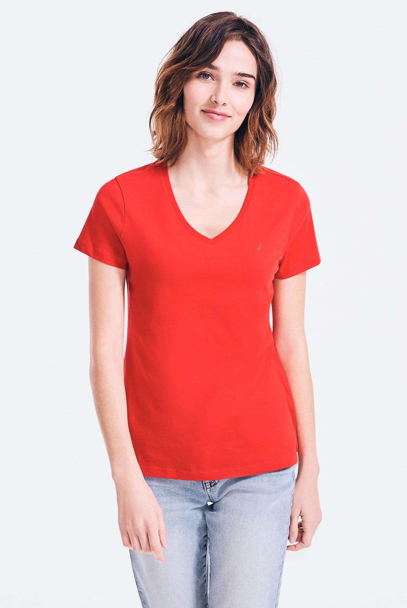 T-SHIRT DE DAMA - XS / NEGRO - T-SHIRT DE DAMA