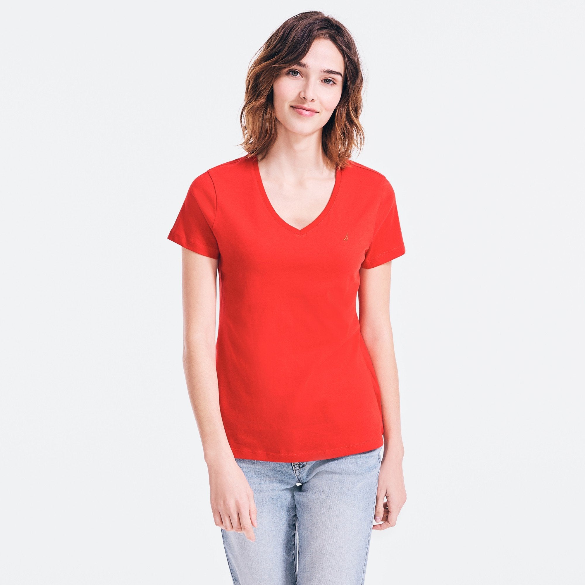 T-SHIRT DE DAMA - XS / NEGRO - T-SHIRT DE DAMA