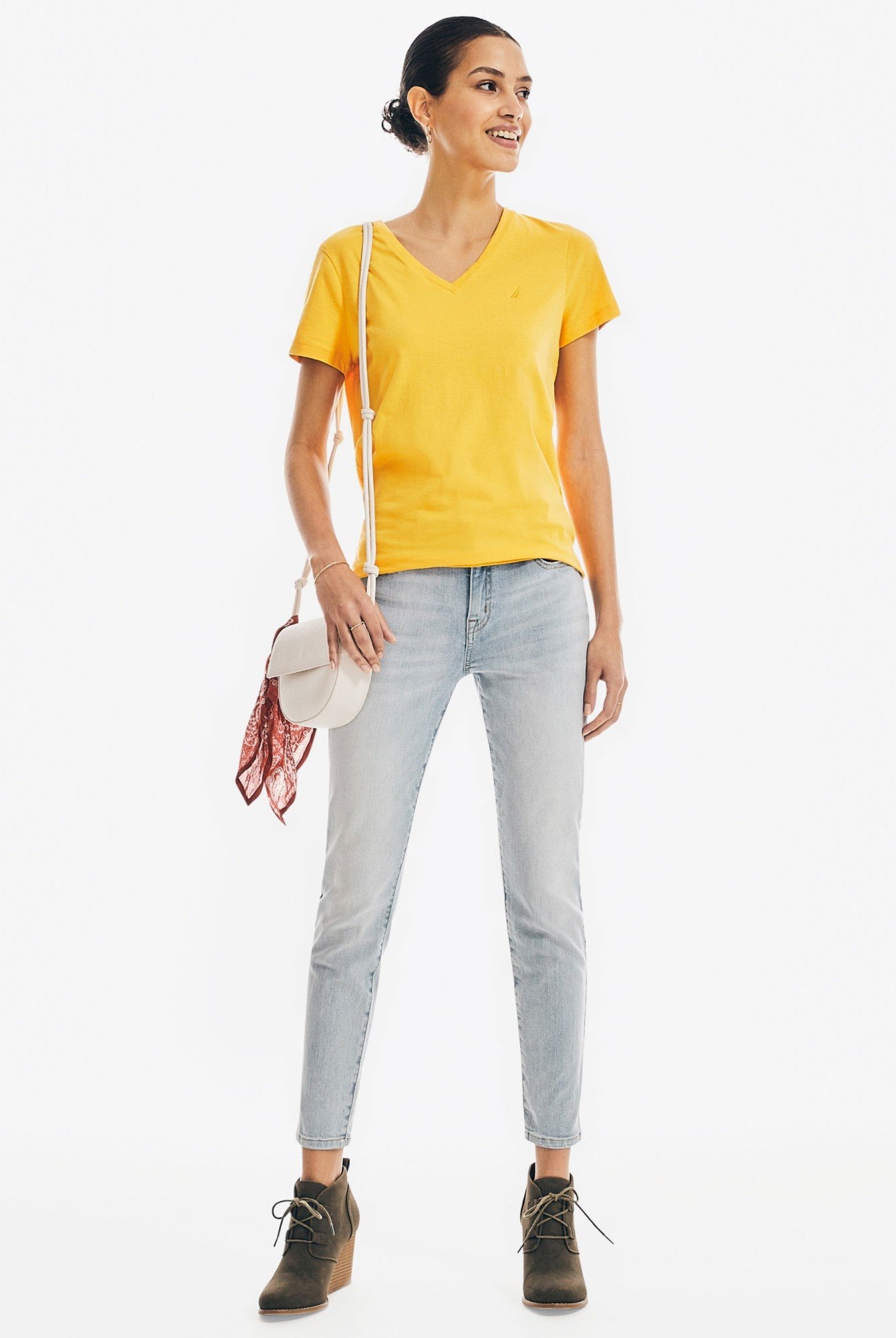 T-SHIRT DE DAMA - T-SHIRT DE DAMA