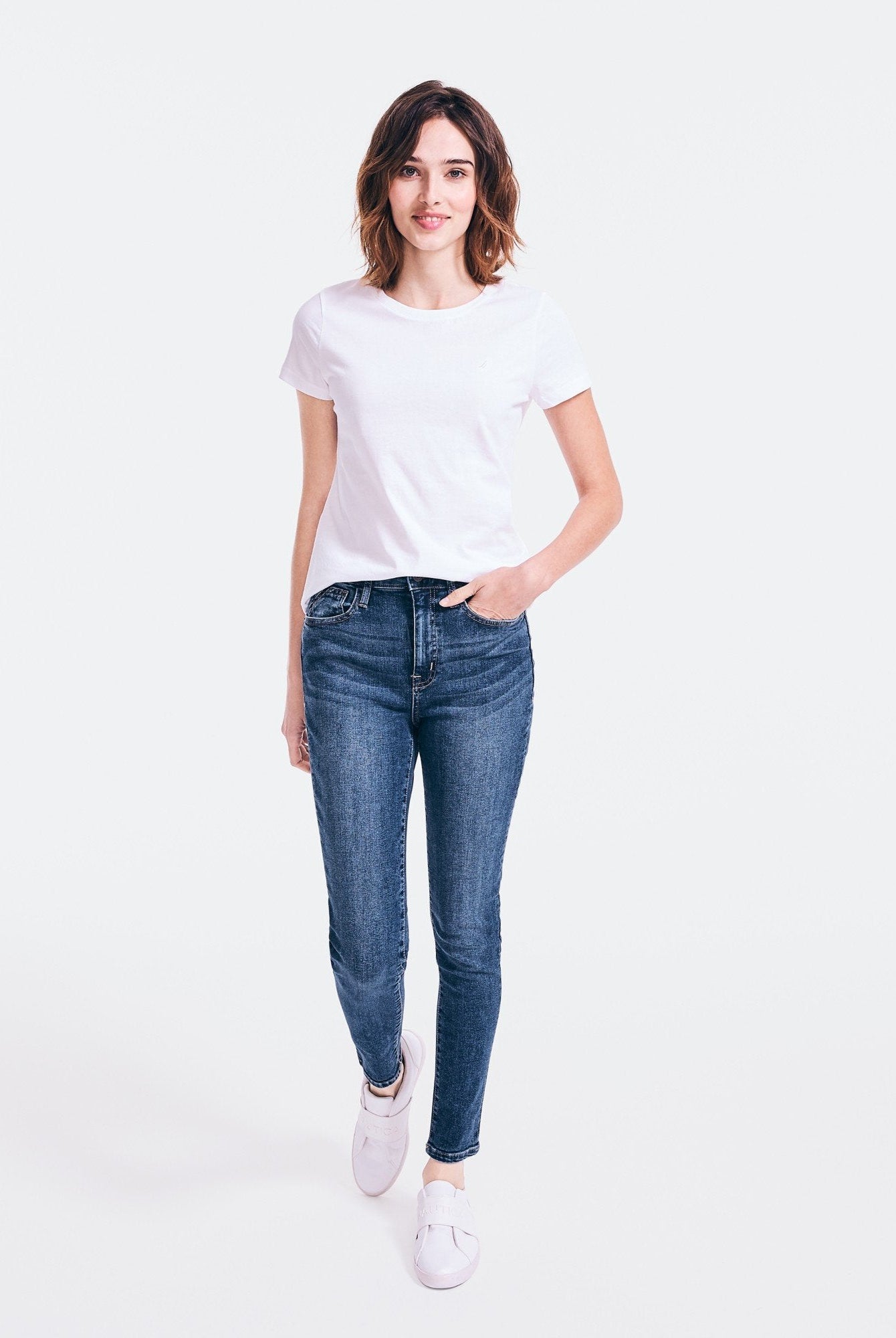 T-SHIRT DE DAMA - T-SHIRT DE DAMA