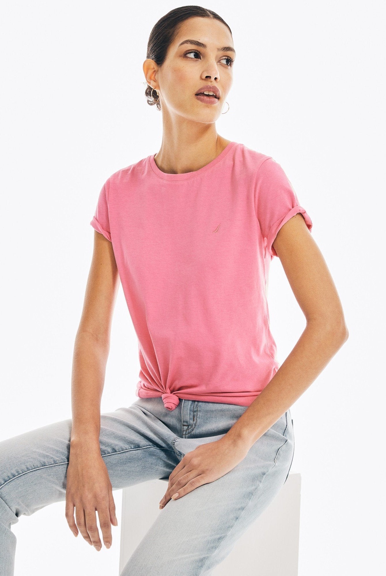 T-SHIRT DE DAMA - T-SHIRT DE DAMA