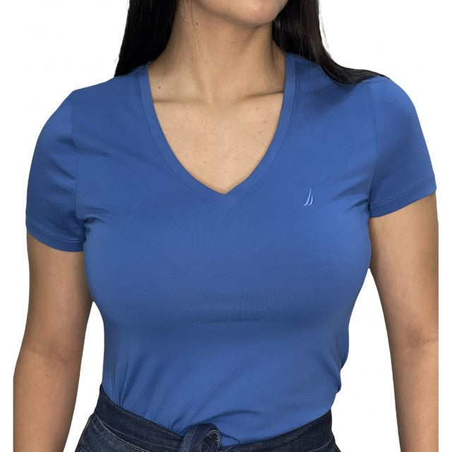 T-SHIRT DE DAMA