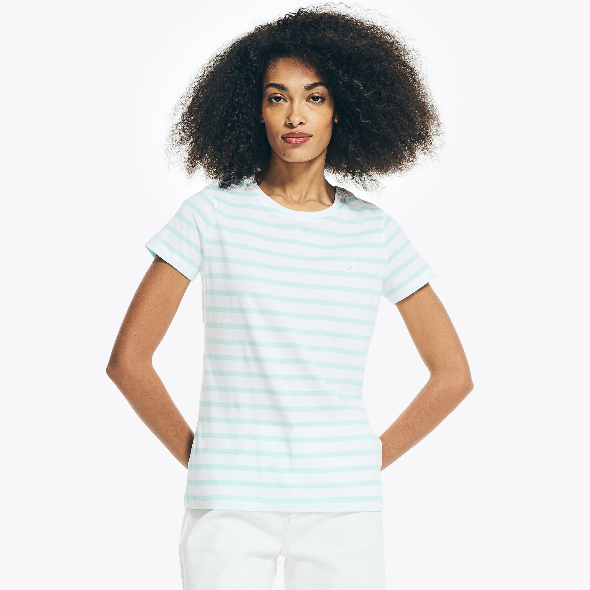 T-SHIRT DE DAMA