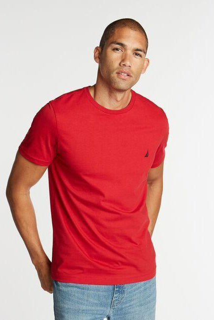 T-SHIRT DE HOMBRE - S / GRIS - T-SHIRT DE HOMBRE