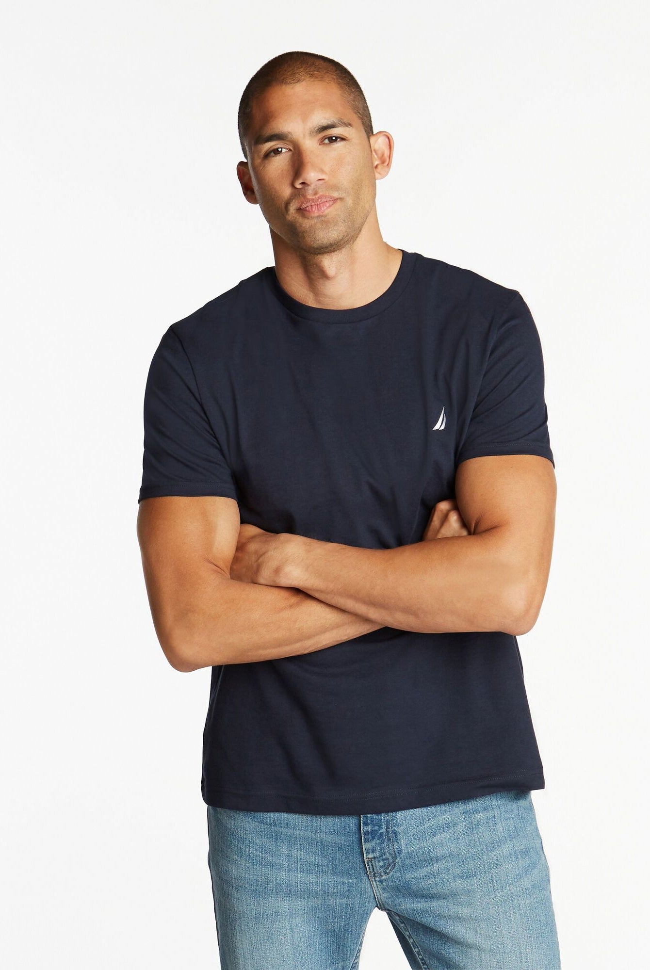 T-SHIRT DE HOMBRE - T-SHIRT DE HOMBRE