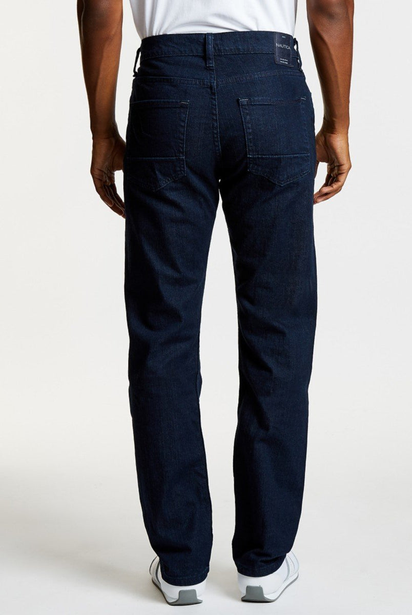PANTALON DE JEANS - JEANS DE HOMBRE